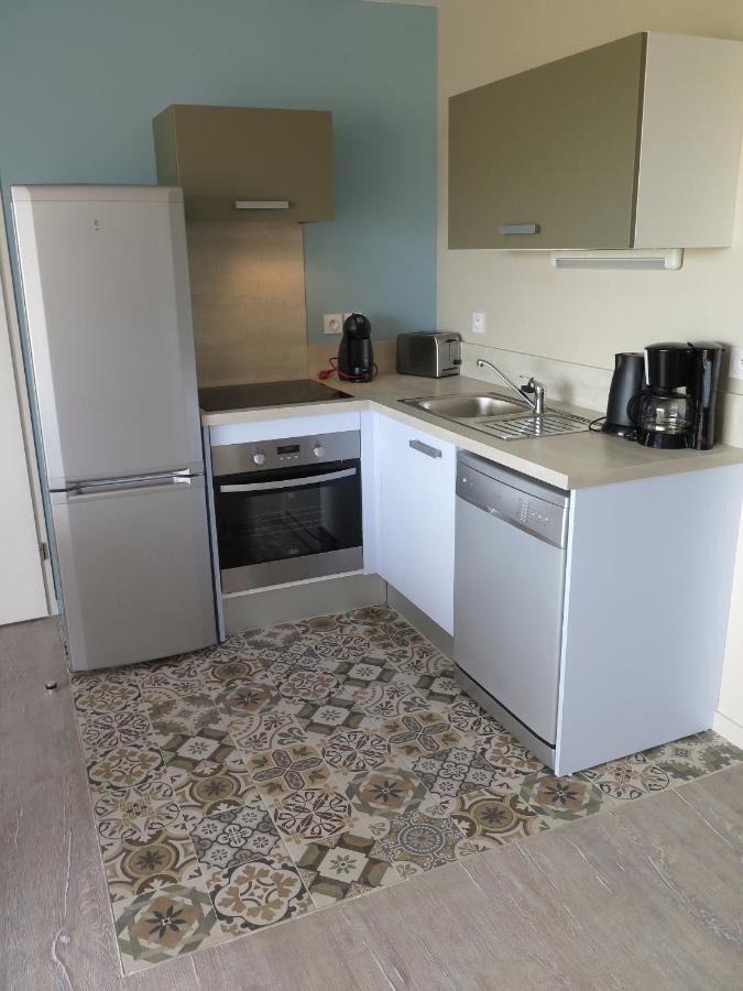 Sables D'or Apartment *