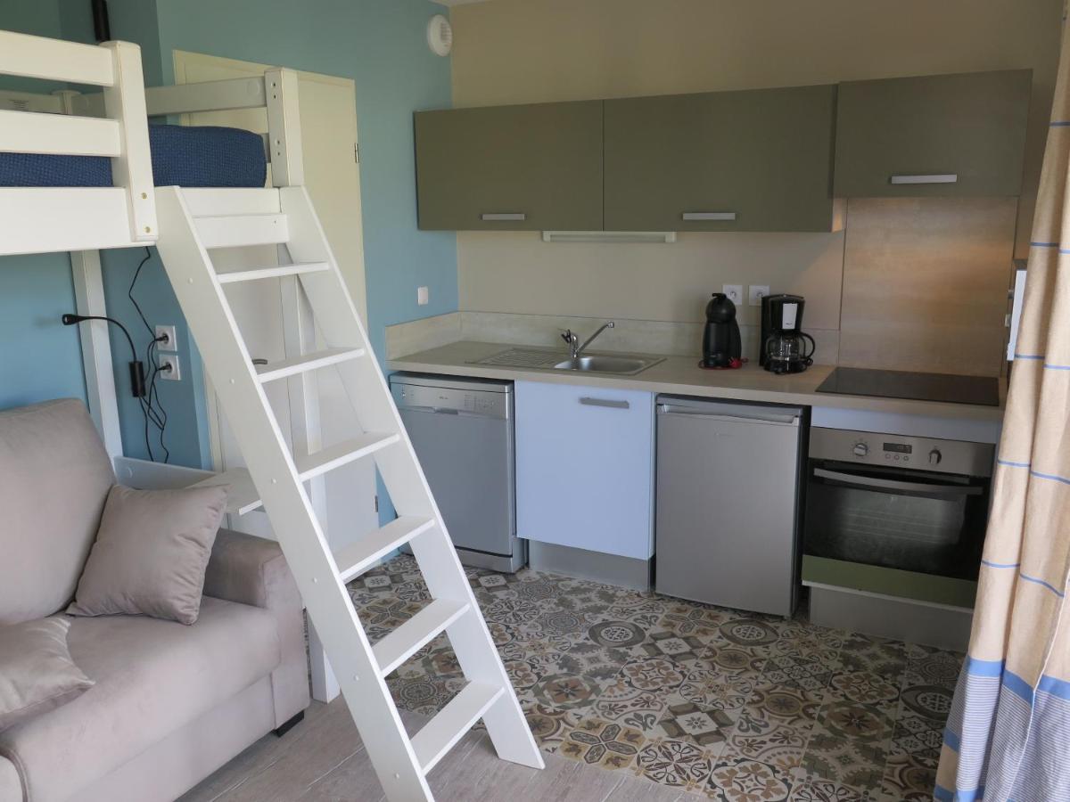 Sables D'or Apartment