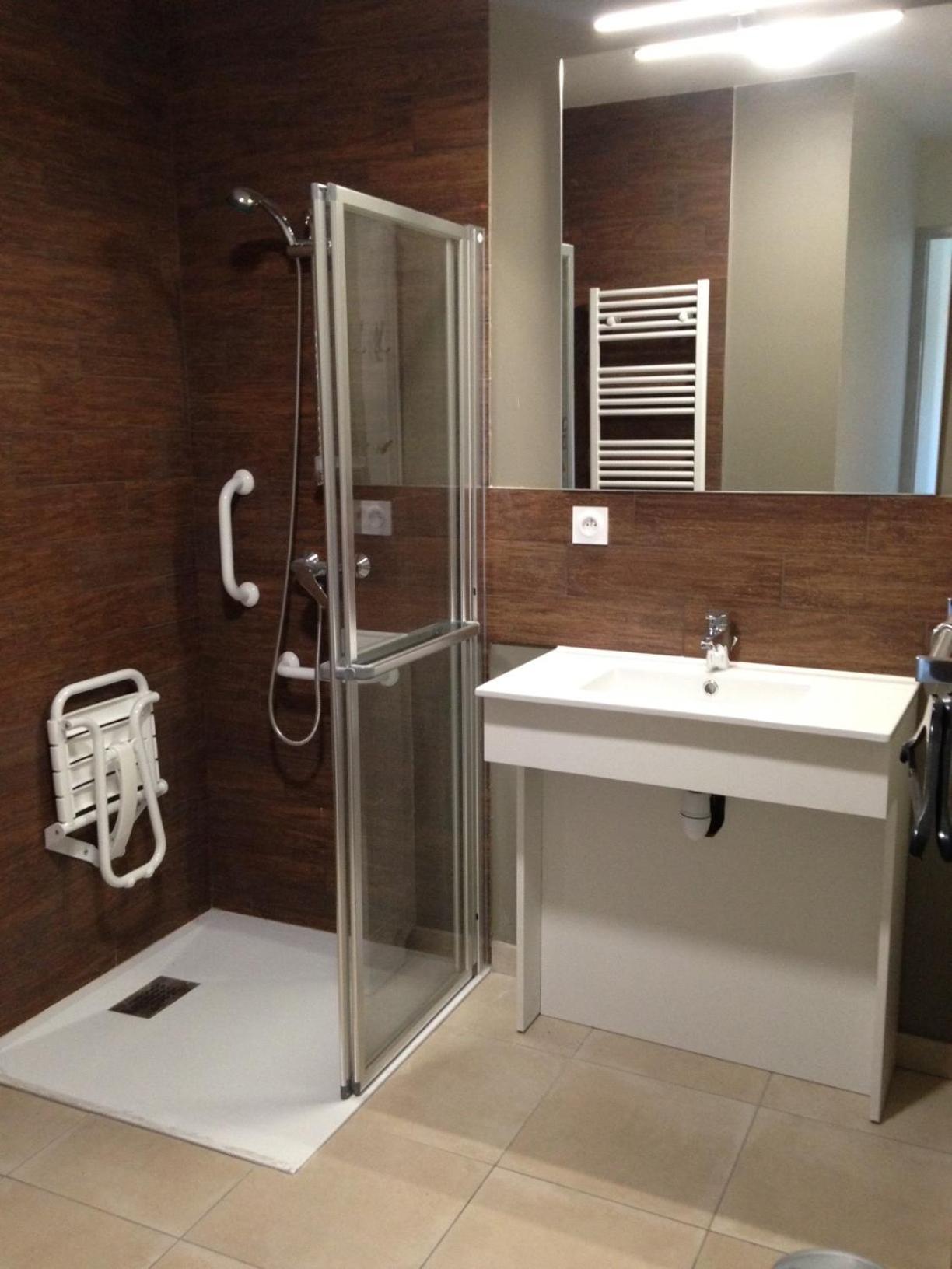 Apartment Sables D'or