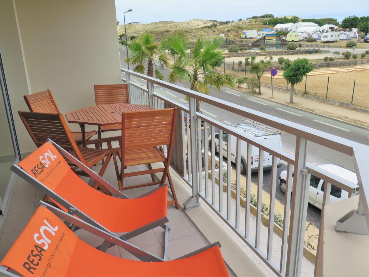 Sables D'or Apartment *