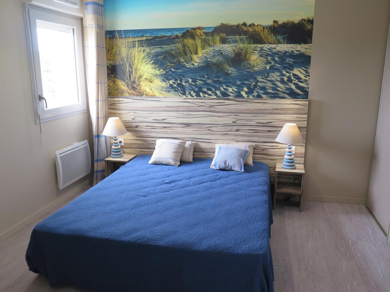Sables D'or Apartment *