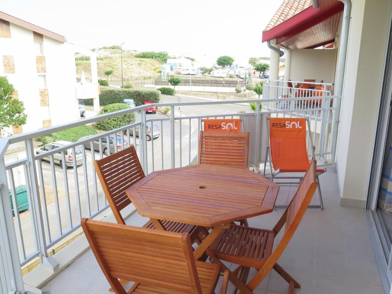 Sables D'or Apartment Vieux-Boucau-les-Bains