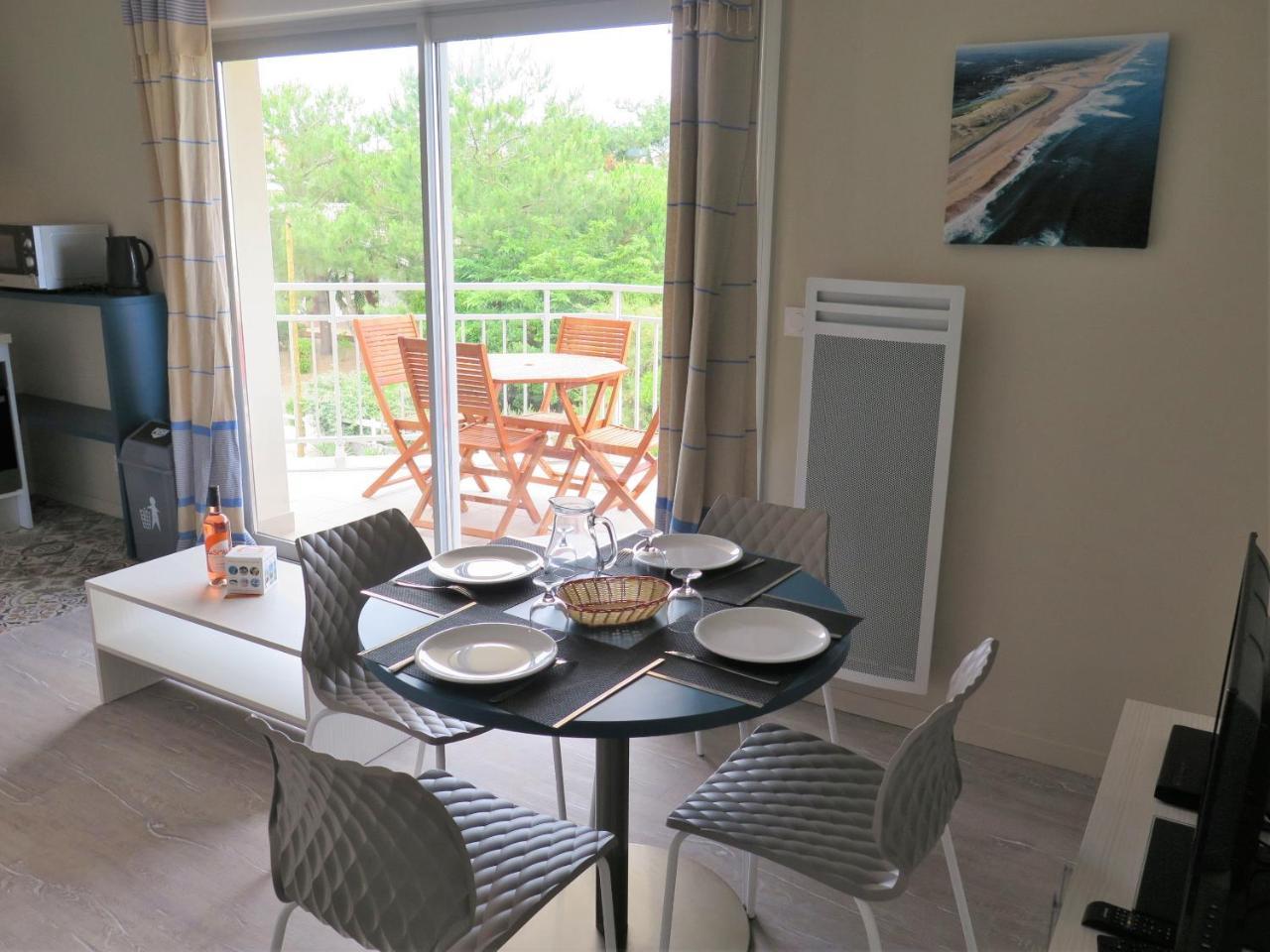 Sables D'or Apartment