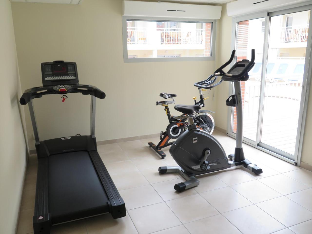 Sables D'or Apartment Vieux-Boucau-les-Bains