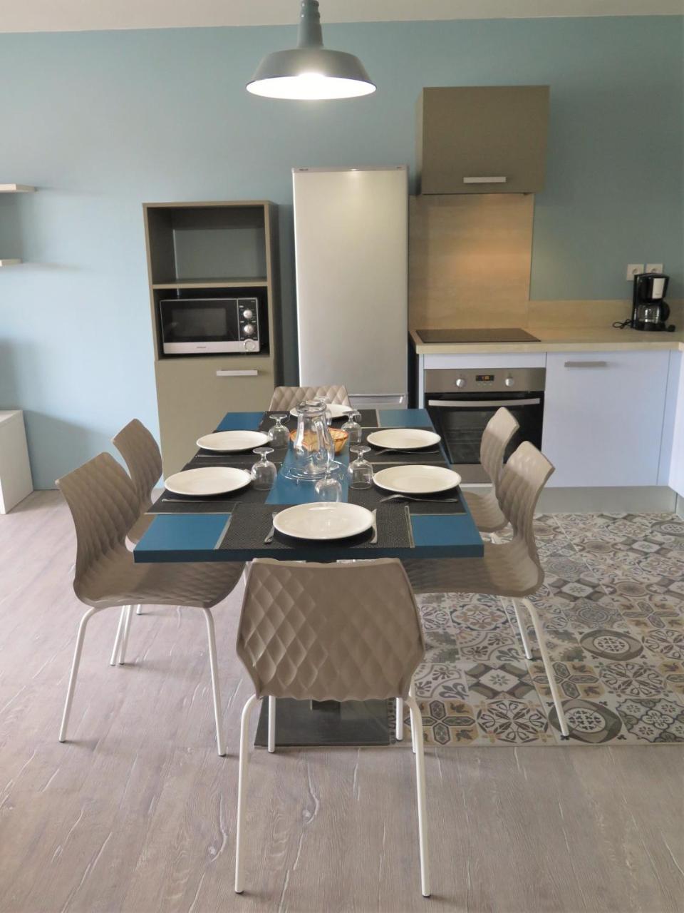 Sables D'or Apartment Vieux-Boucau-les-Bains