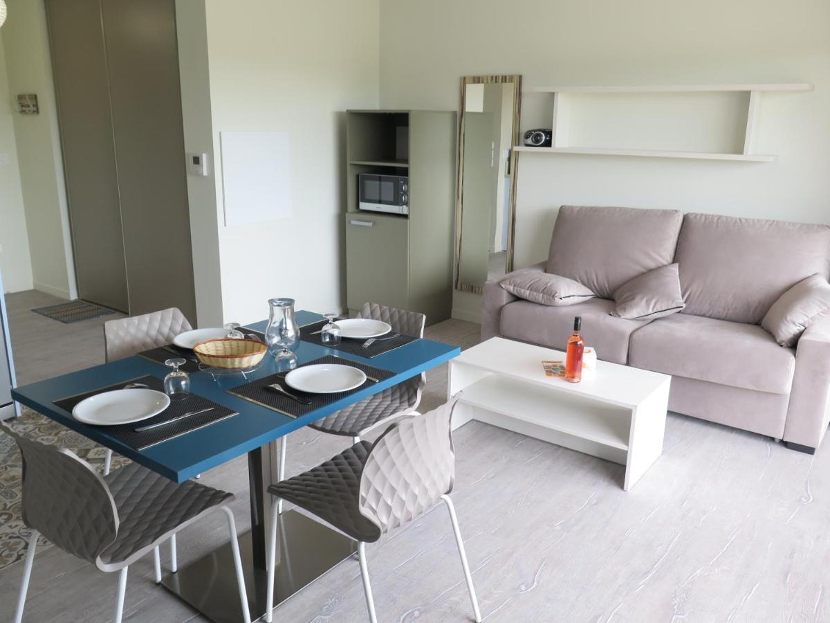 Apartment Sables D'or *