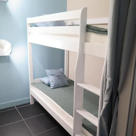 Ferienwohnung Sables D'Or Vieux-Boucau-les-Bains Exterior foto