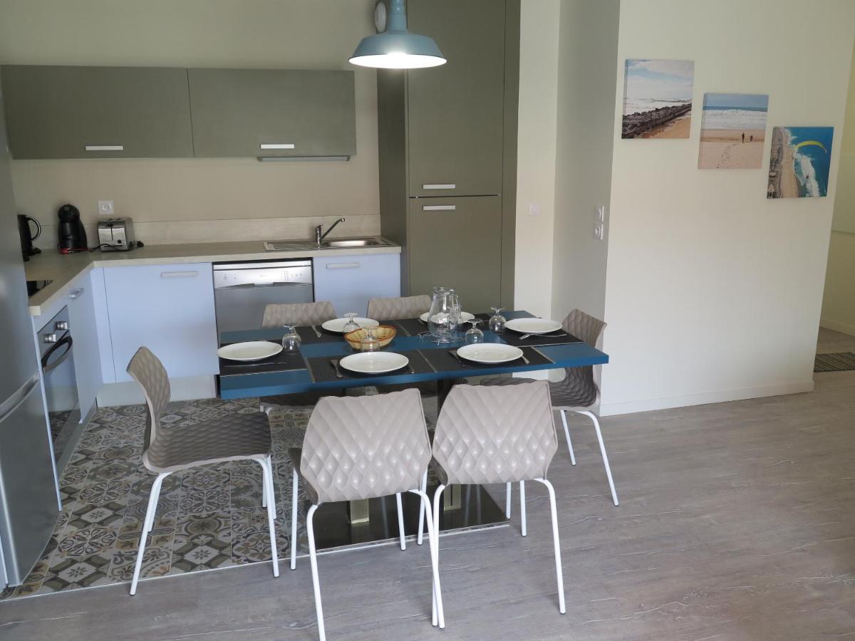 Apartment Sables D'or *