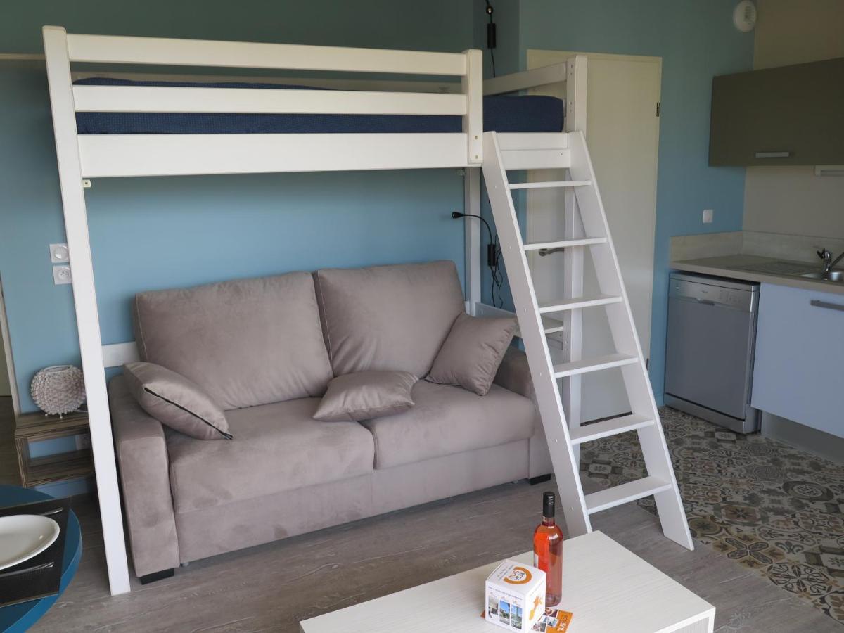 Sables D'or Apartment *