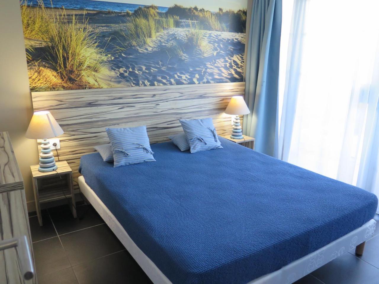Sables D'or Apartamento Vieux-Boucau-les-Bains