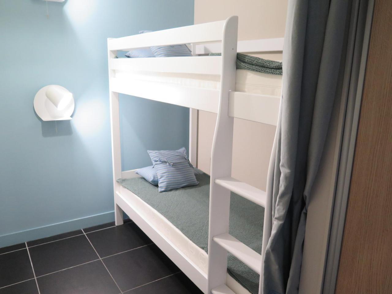 Sables D'or Apartamento *