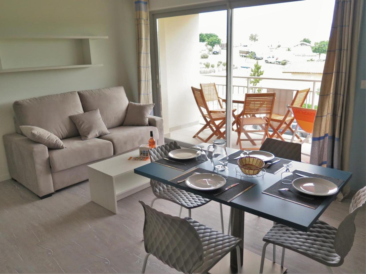 Apartment Sables D'or Vieux-Boucau-les-Bains