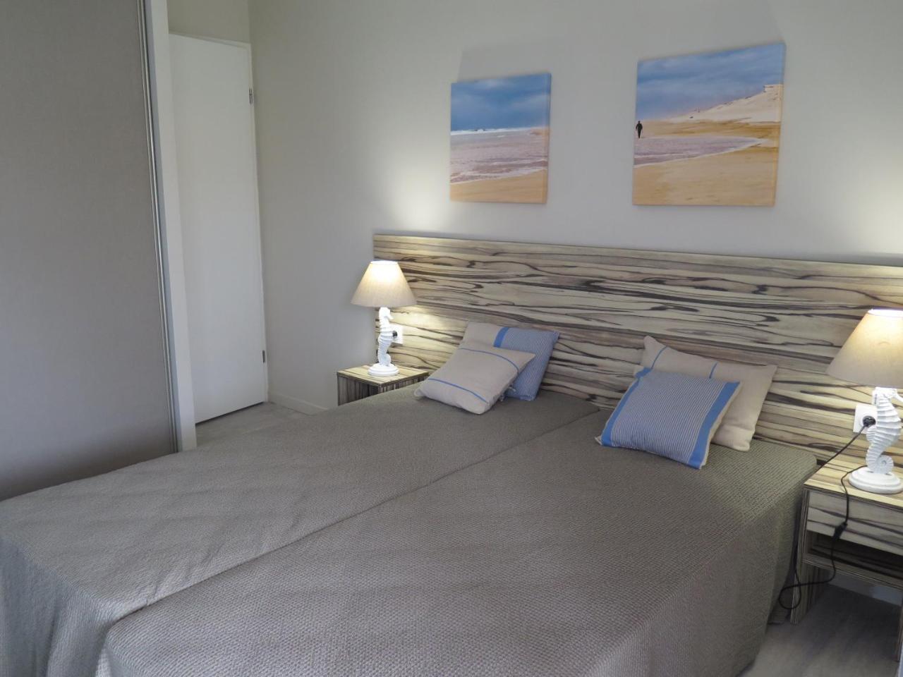 Sables D'or Apartment Vieux-Boucau-les-Bains