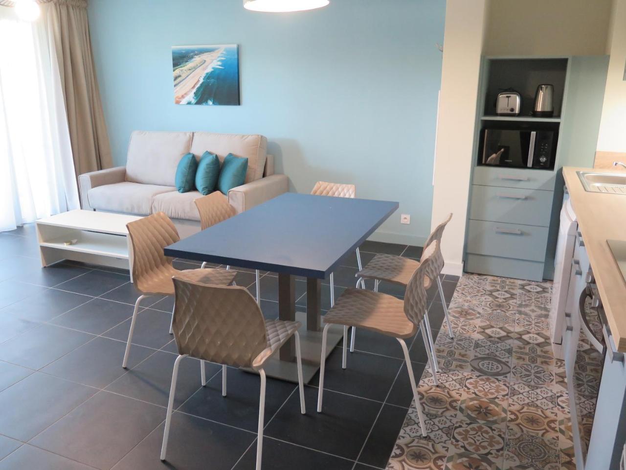 Sables D'or Apartment