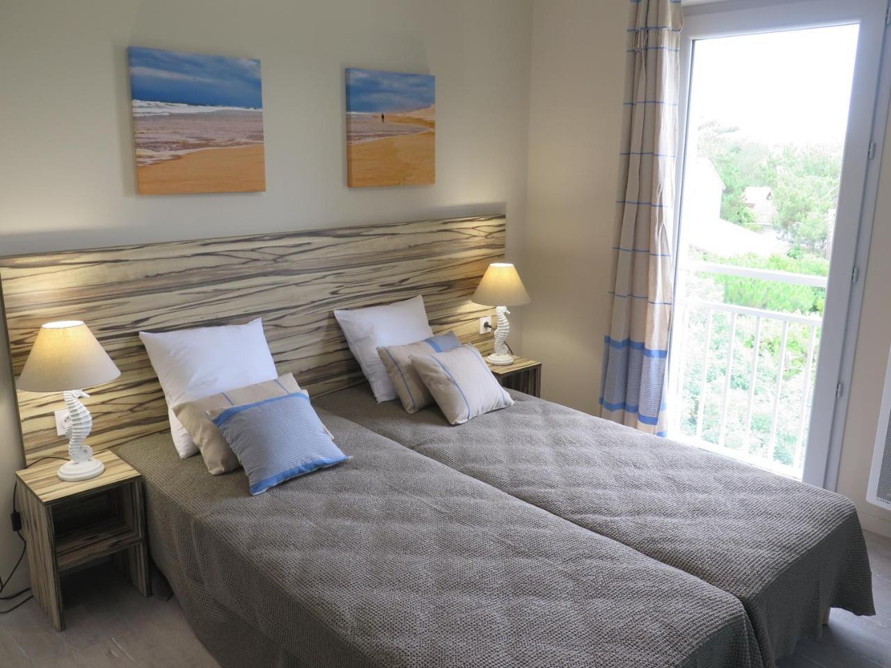Sables D'or Apartamento *