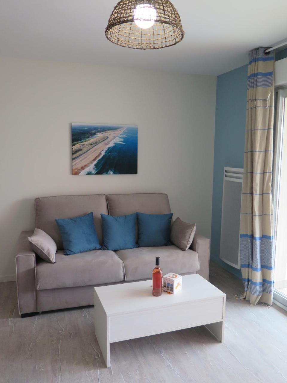 Sables D'or Apartamento *