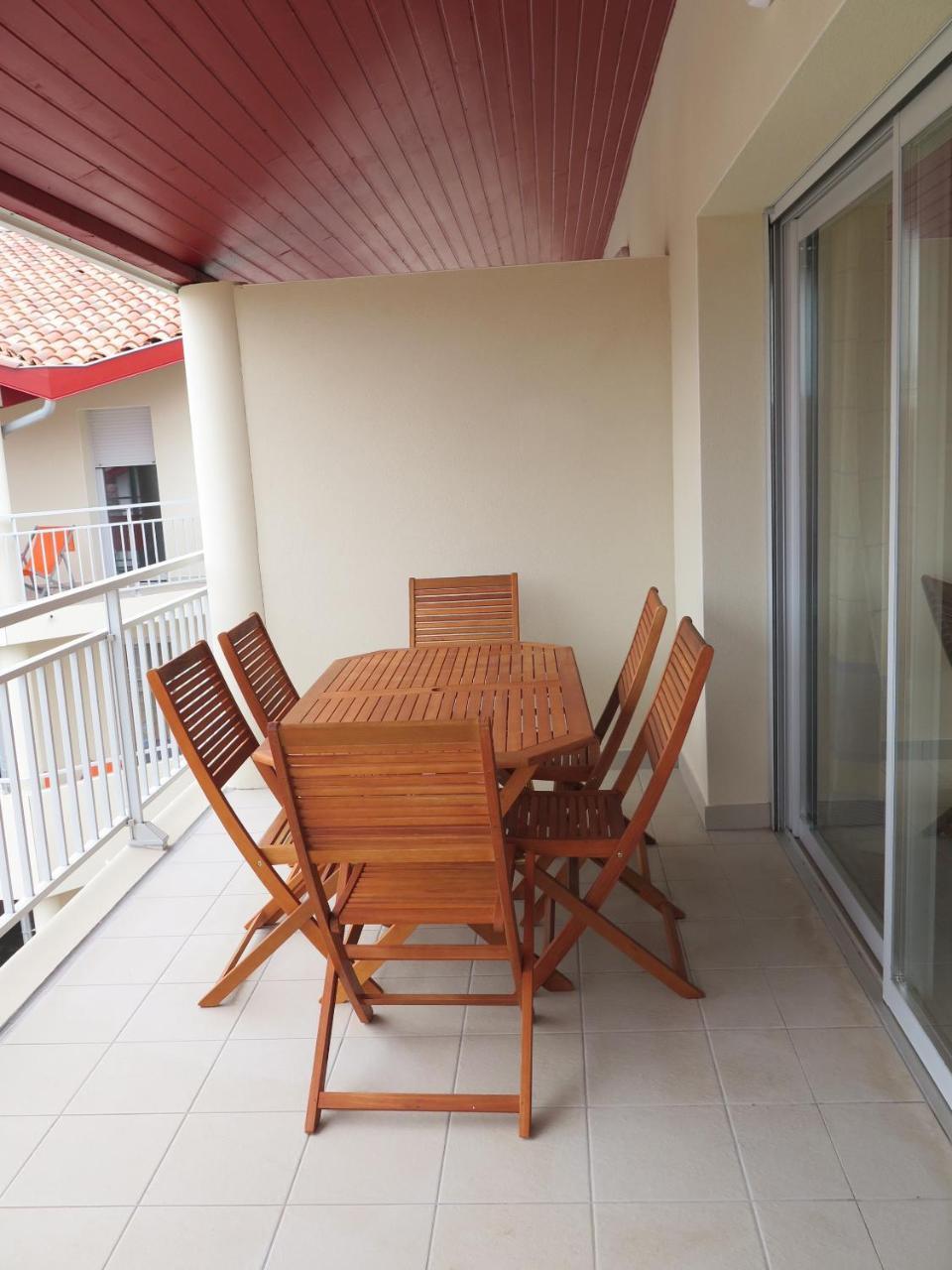 Apartment Sables D'or Vieux-Boucau-les-Bains