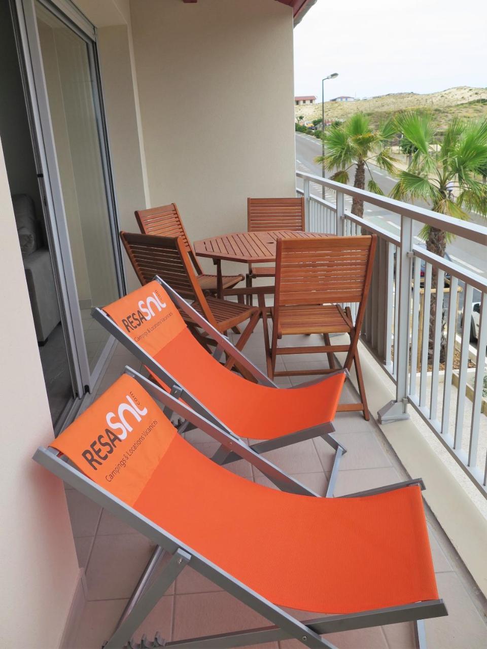 Apartment Sables D'or *