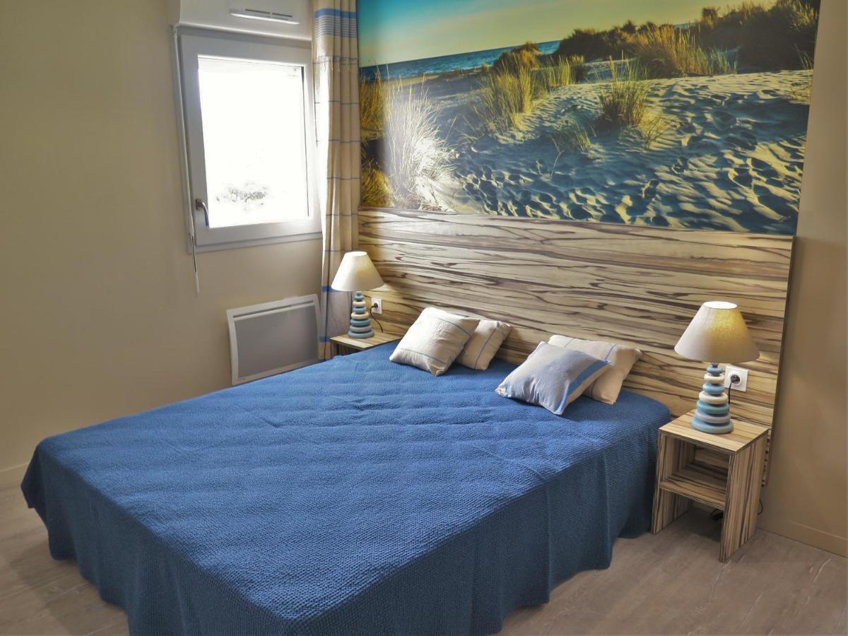 Apartment Sables D'or *